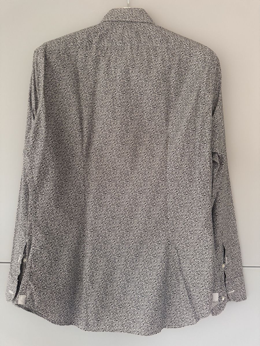 Hemden: Michael Coal patterned shirt – Gebraucht aus Mendrisio von and_9tf8 1