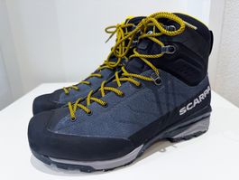 Scarpa Mescalito TRK Planet GTX Gr. 43 – Neu & Ungetragen