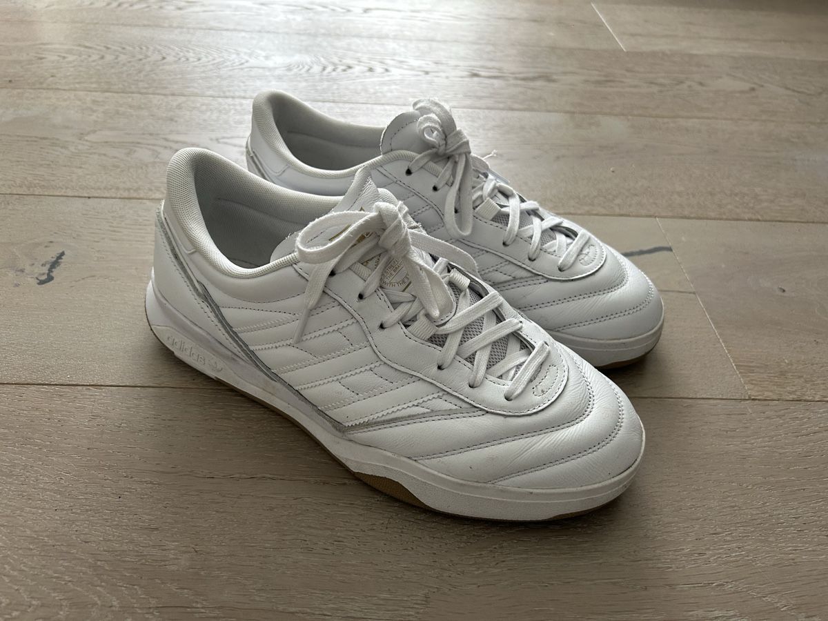 Adidas Scarpe da uomo: Adidas Mundial Sneaker – Usato da Baar venduto da sirostoecklin