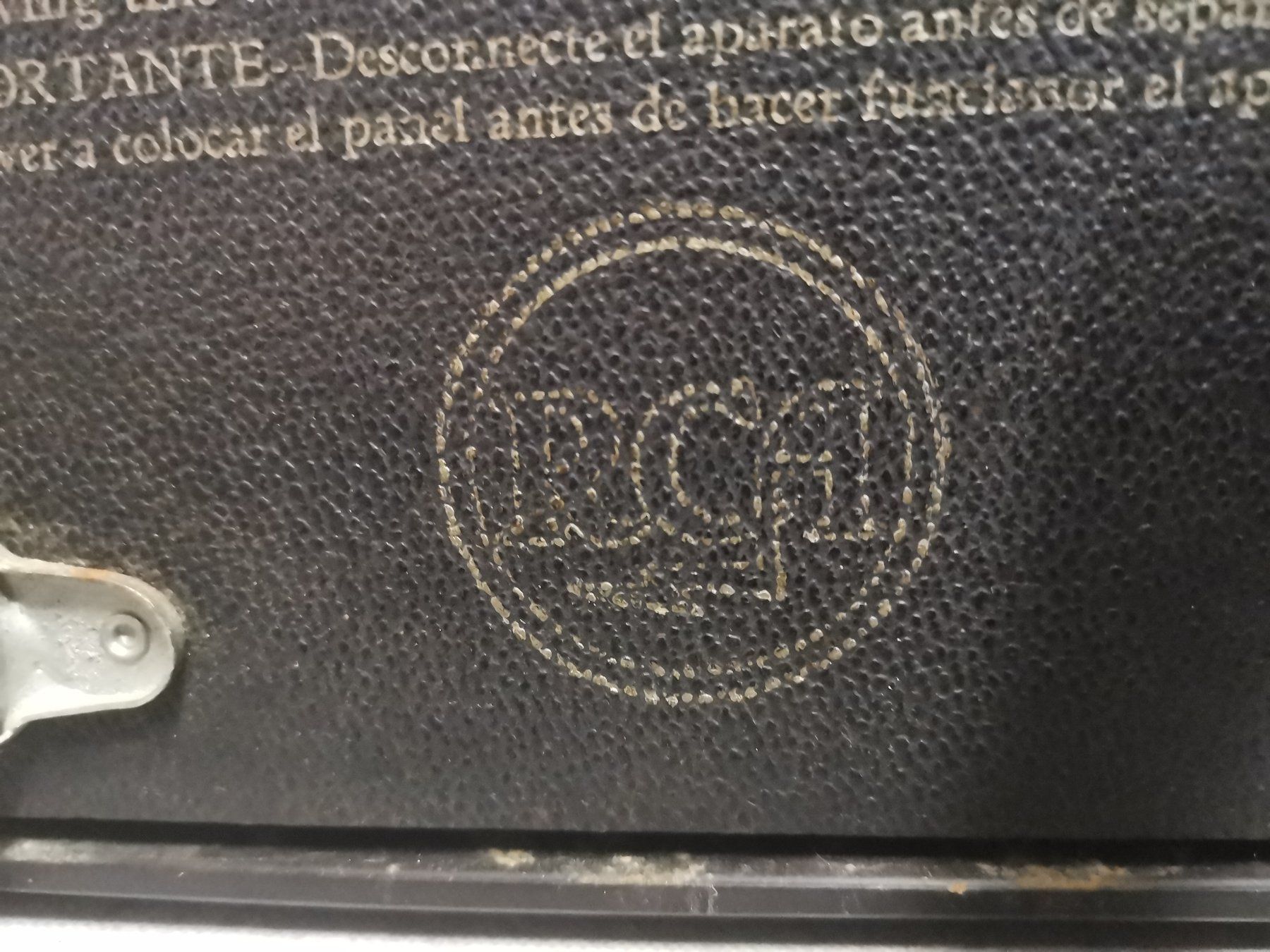 Radios: RCA Radio ca. 1930-1950 – Gebraucht aus Winterthur von Benz420 3