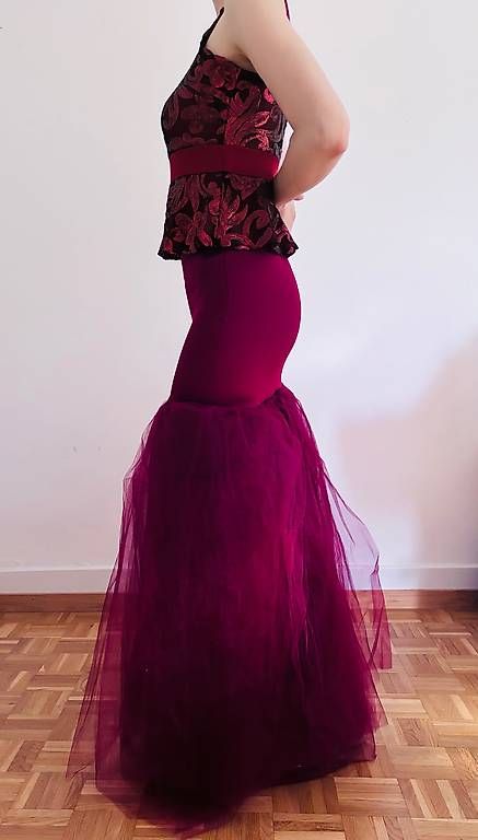 Kleider: Abendkleid S – Gebraucht aus bern von AAAA-A5 2