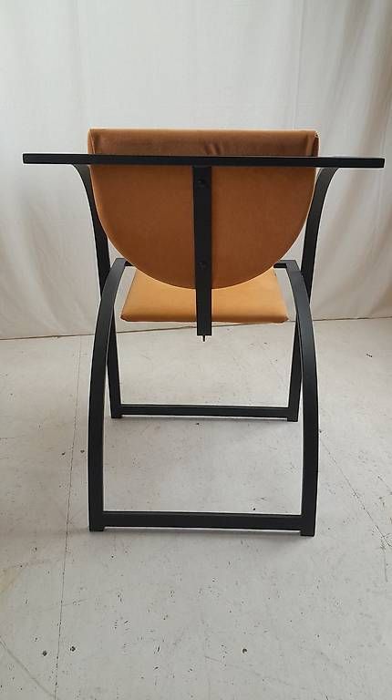 Stühle: KFF - Designstuhl COSINUS 4er Set – Gebraucht aus Hittnau von v-v-onlineverkauf 3