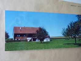FOTOPOSTKARTE ORIGINAL BRIEFMARKEN POSTSTEMPEL ST. MARTIN FR