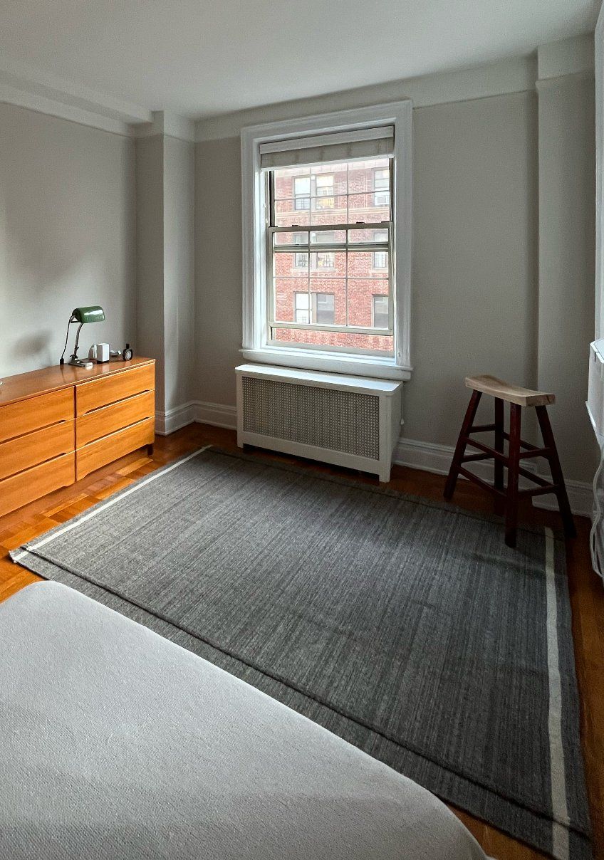 Ikea Tappeti: Grauer Woll Teppich – Usato da Zürich venduto da hol_q8sg