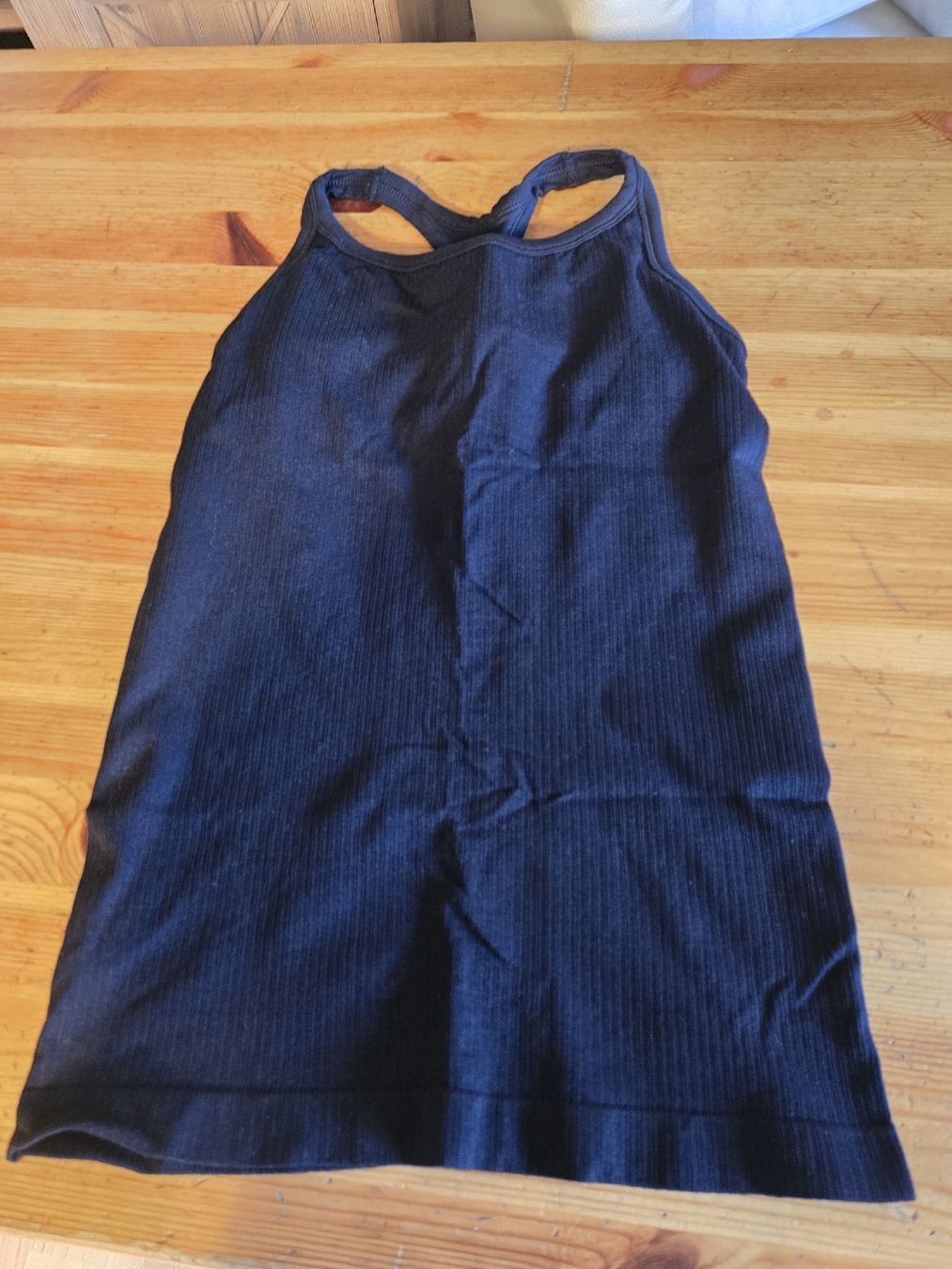Camicette, T-shirt & Top: trägershirt – Nuovo (secondo la descrizione) da Matten b. Interlaken venduto da sonnyboy22