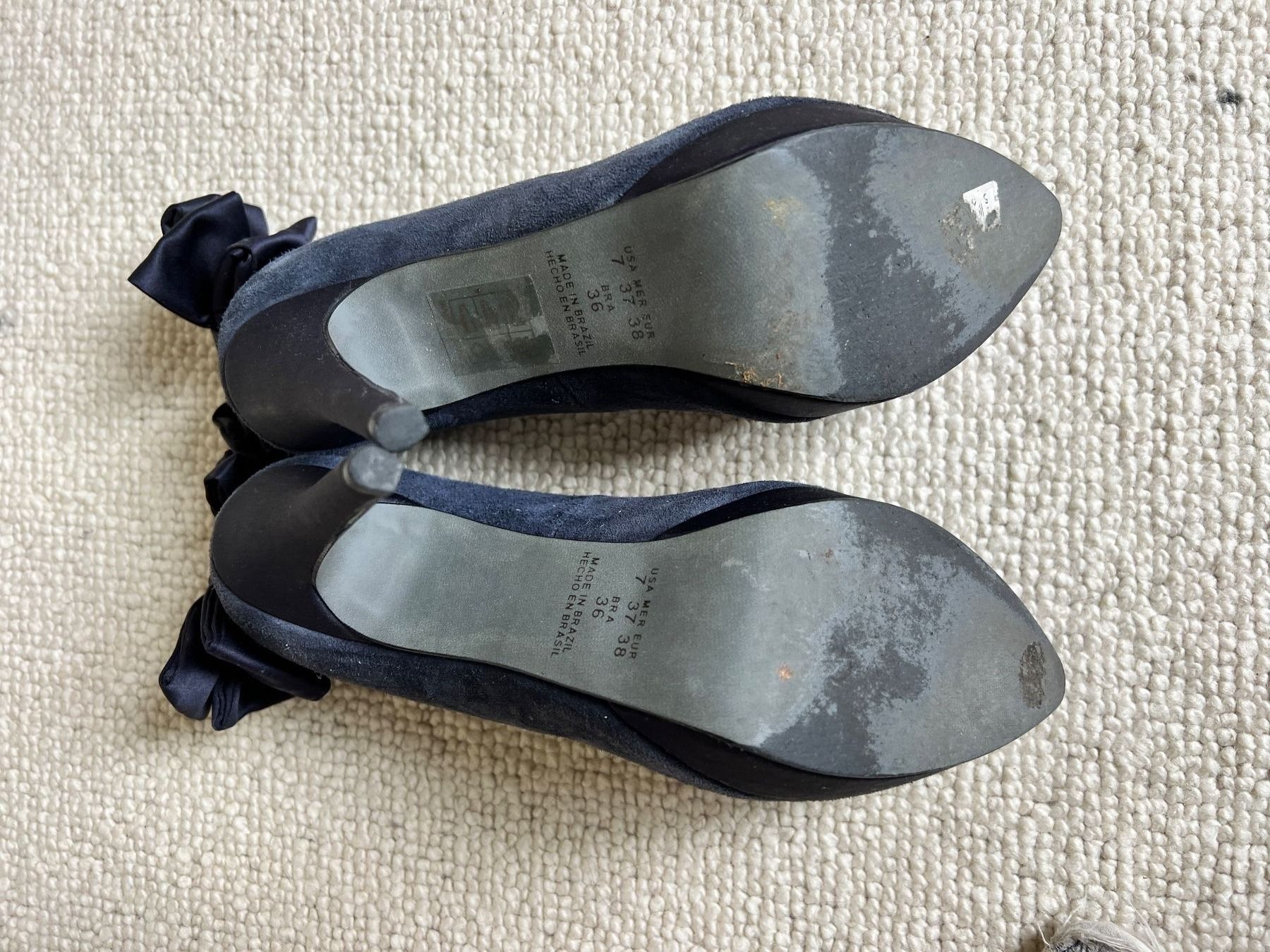 Scarpe da donna: High Heels Schuhe – Usato da Zürich venduto da Koska 5