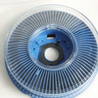 Kodak Carousel Diamagazin / magasin Diapo ++Blau Bleu Blue++