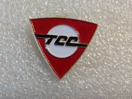 Ansteckpin 278: TCC