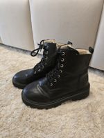 Bottes chaudes d’hiver – Taille 38