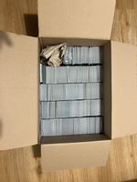 BULK 6.5 KG +2200 Pokémon Cards
