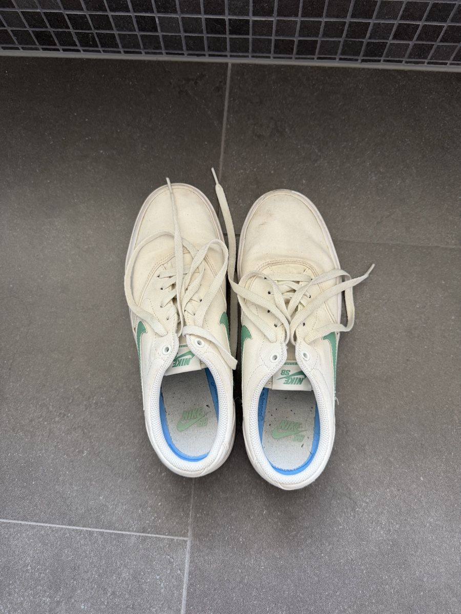Nike Scarpe da donna: Nike SB Schuhe beige Grösse 42 – Usato da Rüfenacht BE venduto da lis_rc6n 3