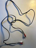 Kabel AV zu AUX Cinch (180cm)