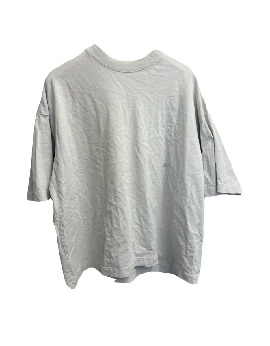 T-shirt: NOLOGO T-Shirt M-L – Nuovo (secondo la descrizione) da Biel/Bienne venduto da lichterhoh 1