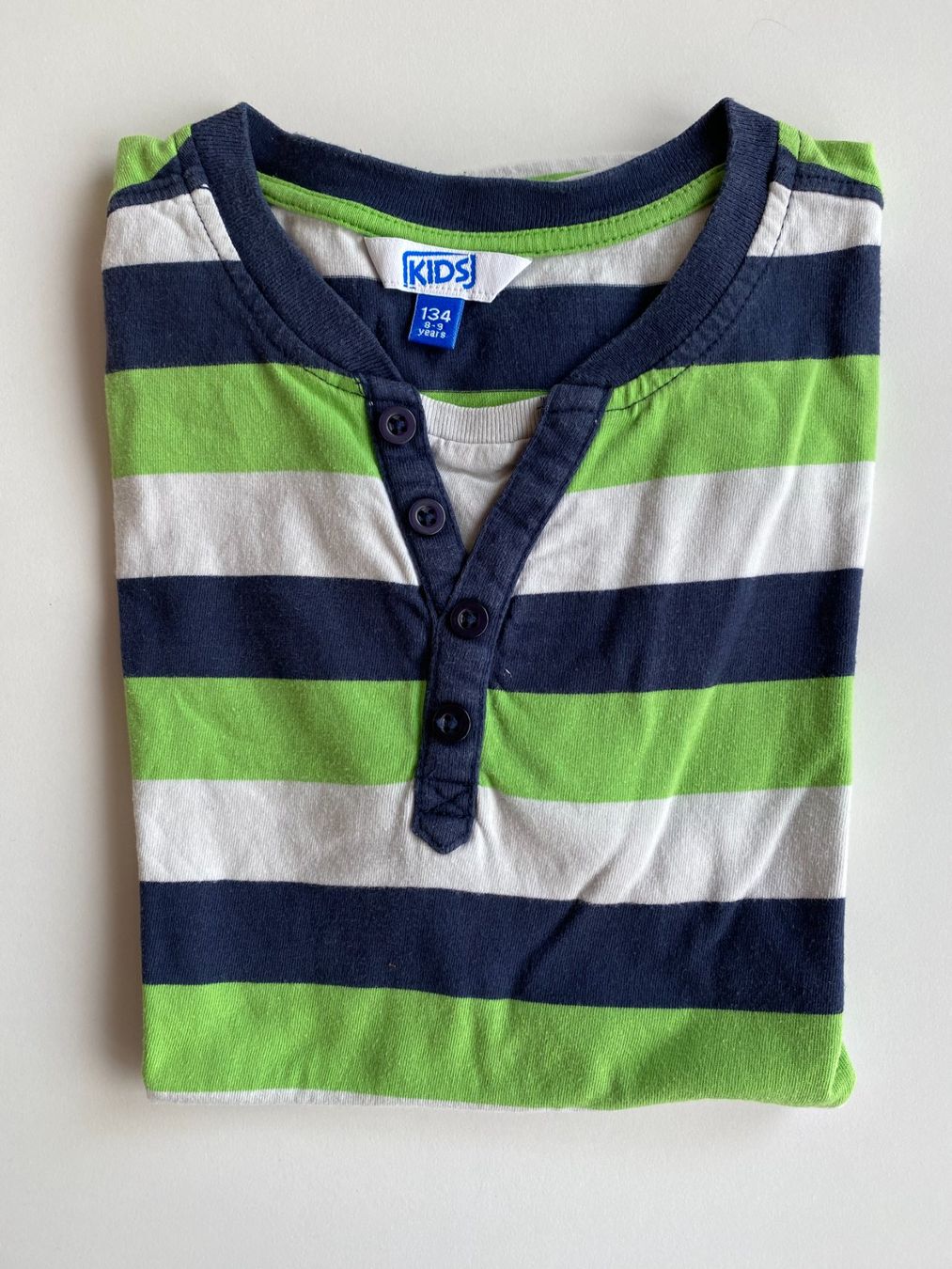 Camicie, T-shirt & Polo: T-Shirt kurzarm KIDS 134 – Usato da Wagen venduto da 20Ricola18