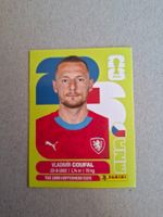 PANINI FIFA 2026 CZE 5