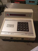 Composer 2100 - Vintage Steuerung, Top Zustand!