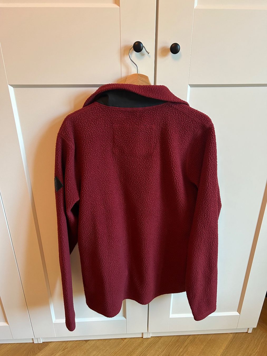 Maglioni & Felpe: Beach Mountain Fleece Jacke, Grösse M – Usato da Luzern venduto da jas_26fc 3