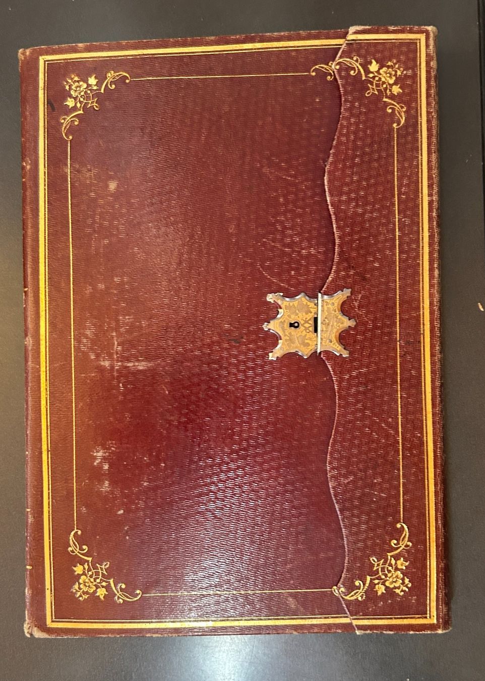Bücher: Tagebuch Notizen Gedichte ca. 1887 – Gebraucht aus Untervaz von buesmig