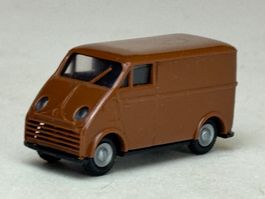 GB1- Praline DKF F 89 L Kasten braun