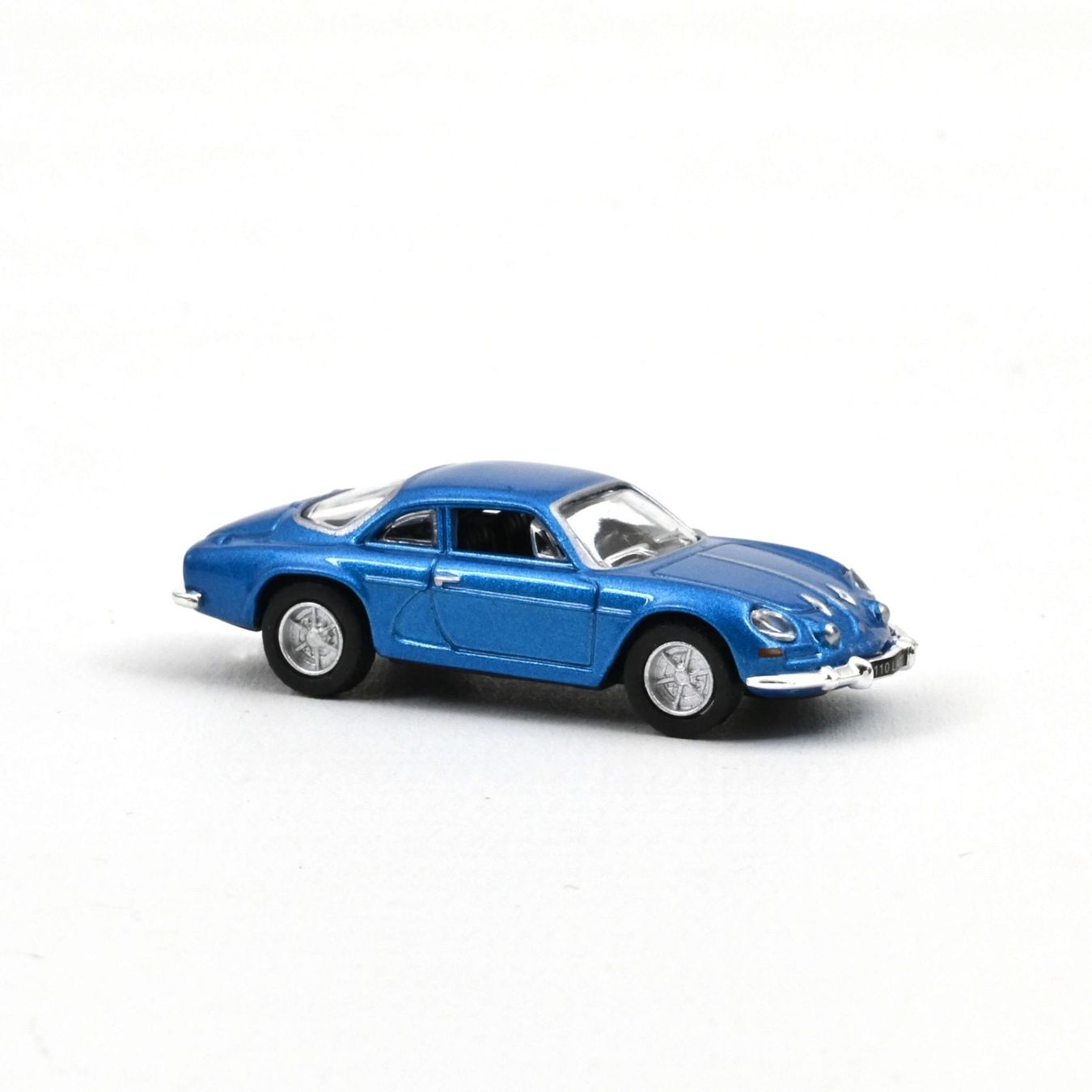 Modellini di ferrovie: RENAULT Alpine – Nuovo e nell'imballaggio originale da Morges venduto da iljamuromez 1