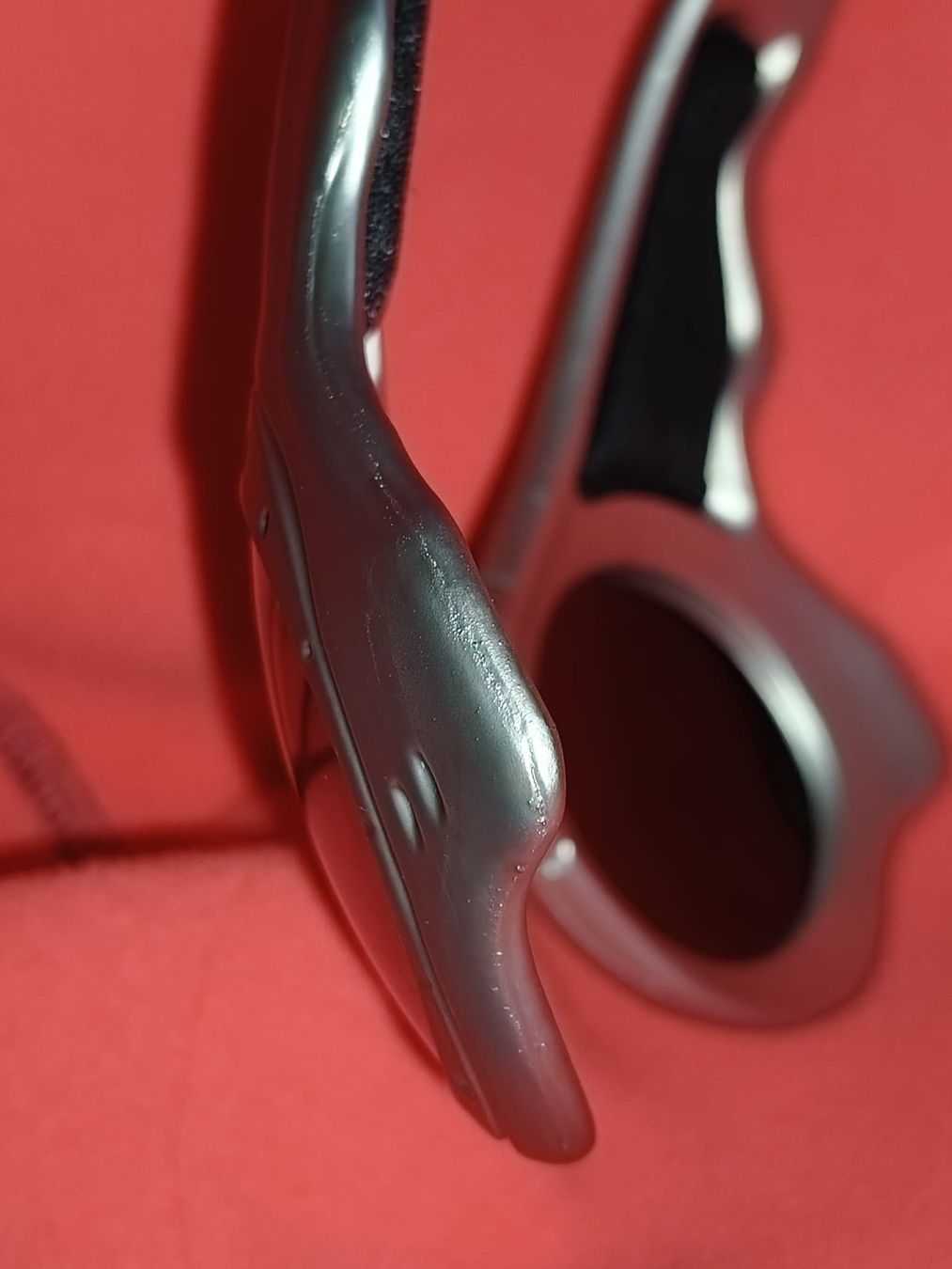 Oakley Lunettes & Verres: OAKLEY OTT ORIGINAL NOS – Neuf (Voir description) à Basel par kim_872m 7