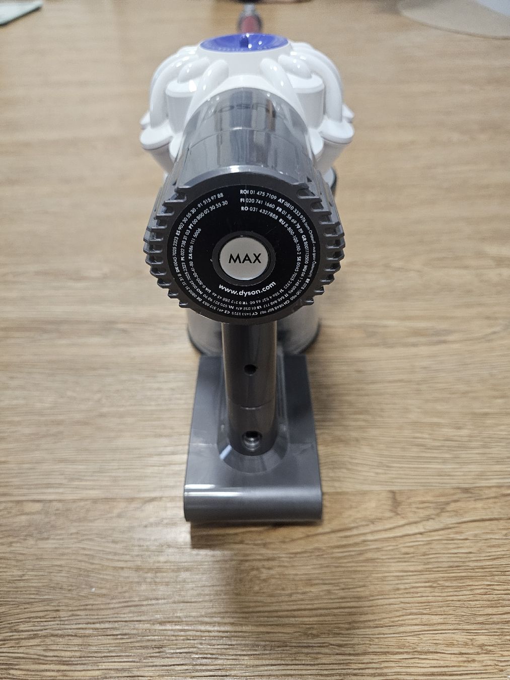 Dyson Aspirapolveri & Accessori: Dyson V6 handstaubsaugr – Usato da Tann venduto da Samimi02 2