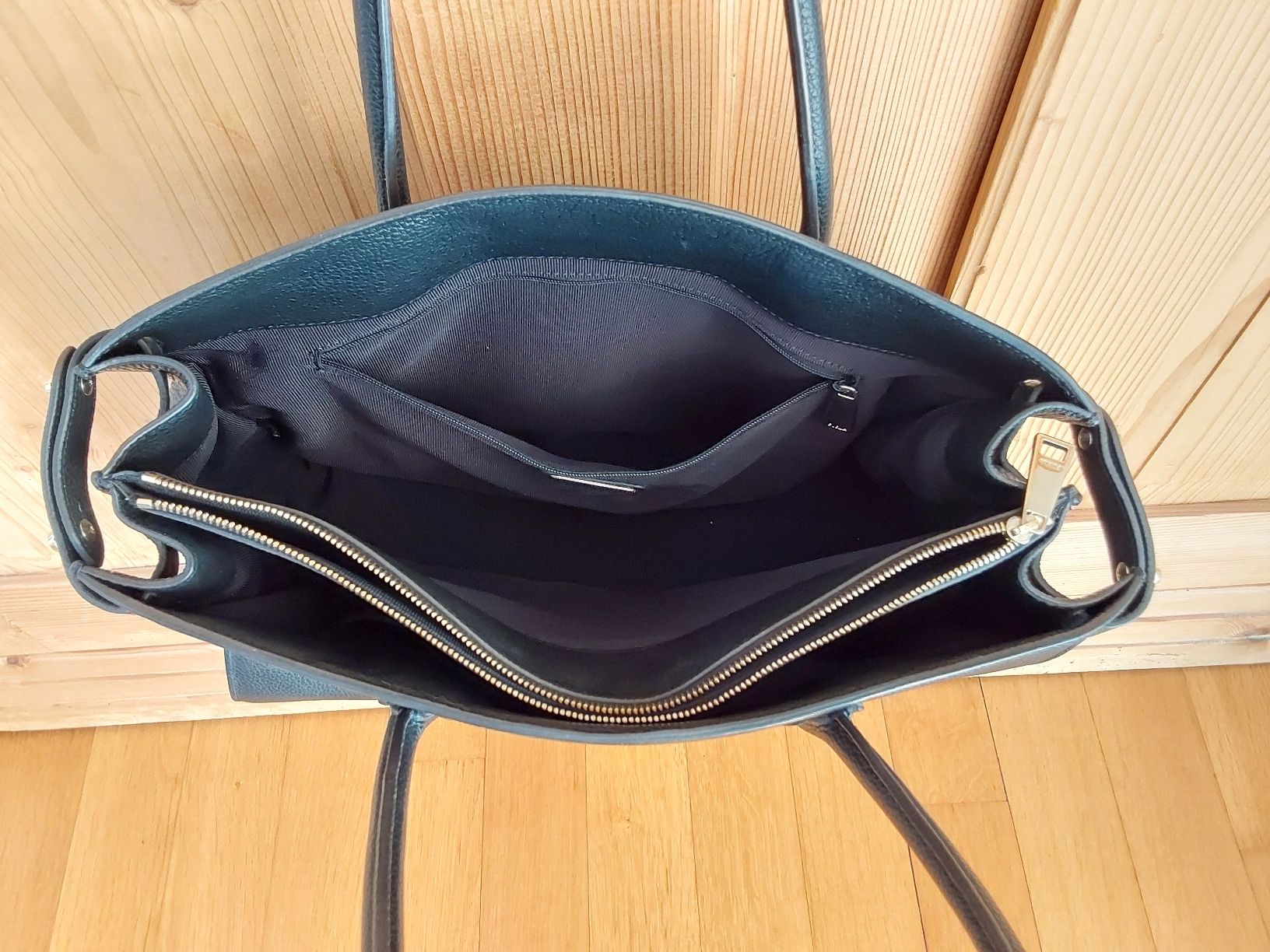 Furla Borse da donna: Furla Handtasche schwarz – Usato da Arbon venduto da co-gr 7