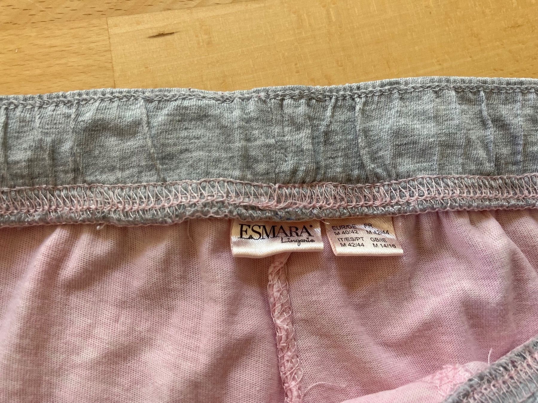 Negligees & Pigiami: Bequeme Pyjamahose, Gr. M – Usato da Olten venduto da Dickbrave 3
