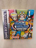 Wario Ware Inc. Minigame Mania - New sealed collector's item
