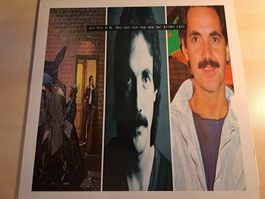 LP Phil Keaggy prime cuts. Sample-LP (1981-1986)