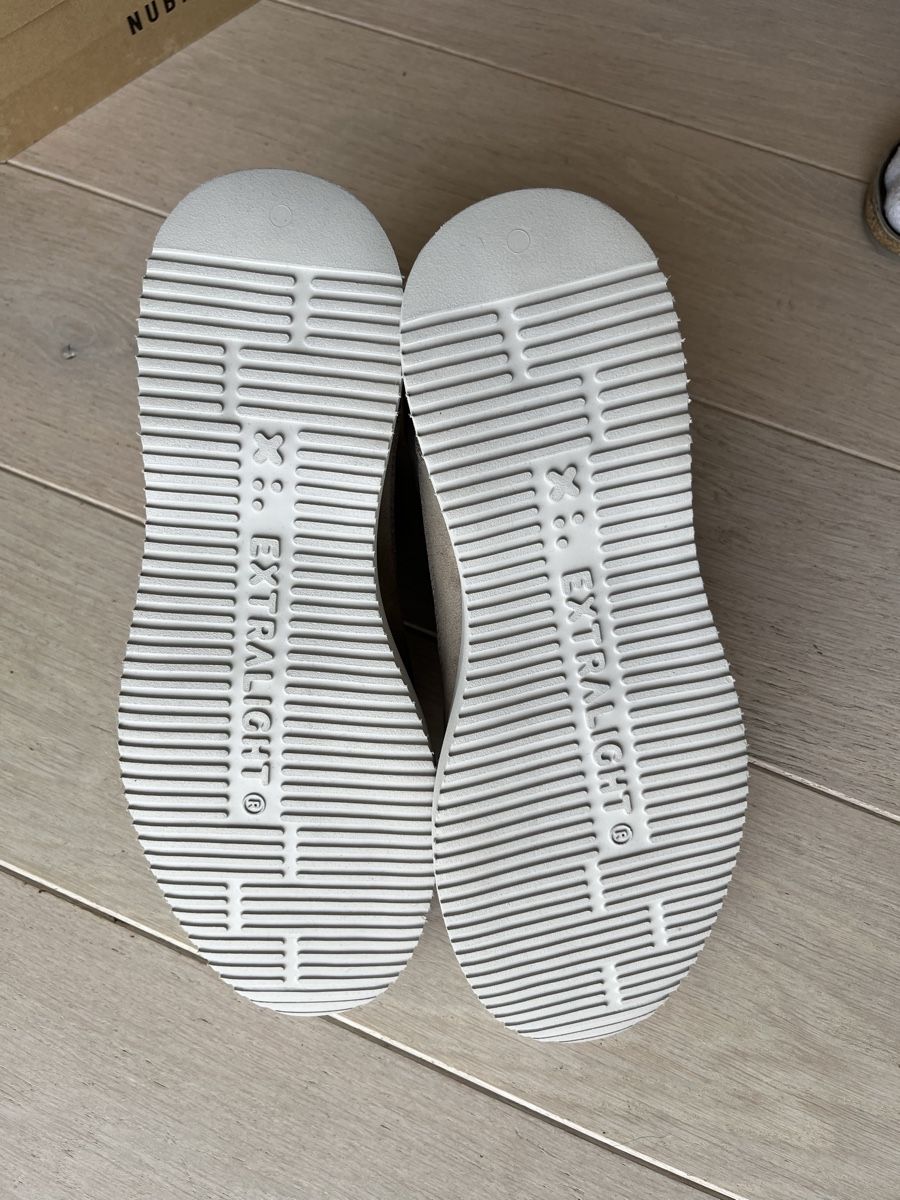 Nubikk Scarpe da uomo: NUBIKK Jonah Dune Boots Taupe – Nuovo e nell'imballaggio originale da Orselina venduto da MattiaFrancesco 5