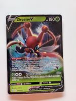 Pokemon Zirpeise V