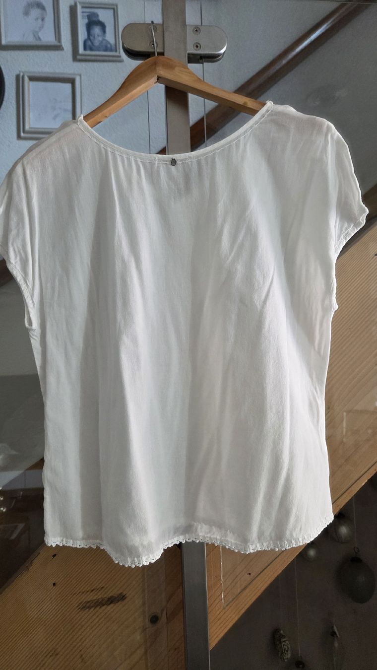 Nile Blusen: Nile Bluse – Neu (gemäss Beschreibung) aus Winterthur von sandi99 2