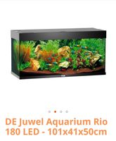 Aquarium Juwel Rio