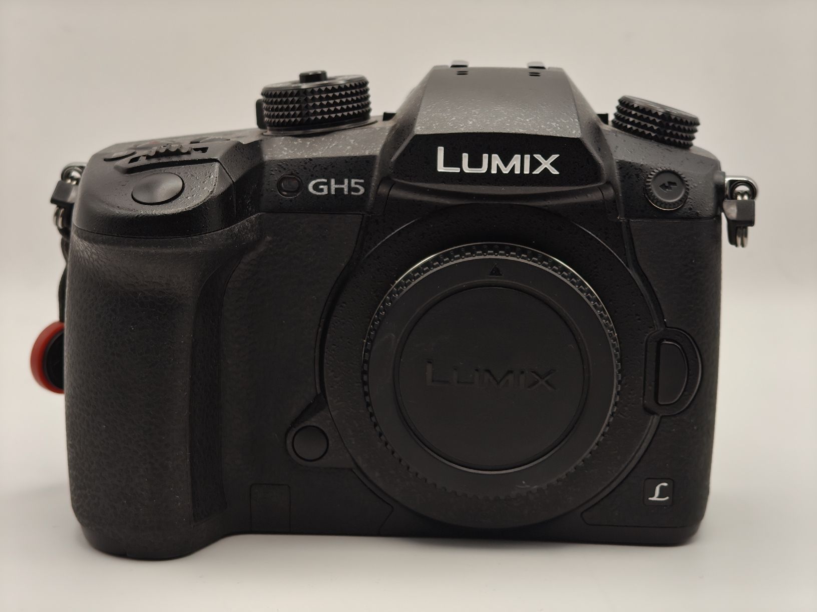 Panasonic Appareil photo: Panasonic GH5 Body – D'occasion à Henau par na123