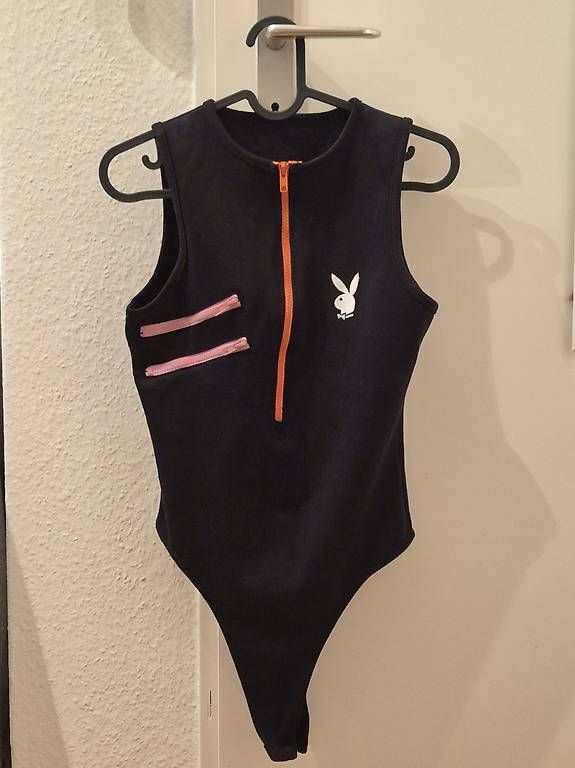 Tops: Playboy x Missguided Body  – D'occasion à Ettingen par mus_qx88
