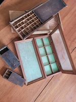 Horlogerie Rangements