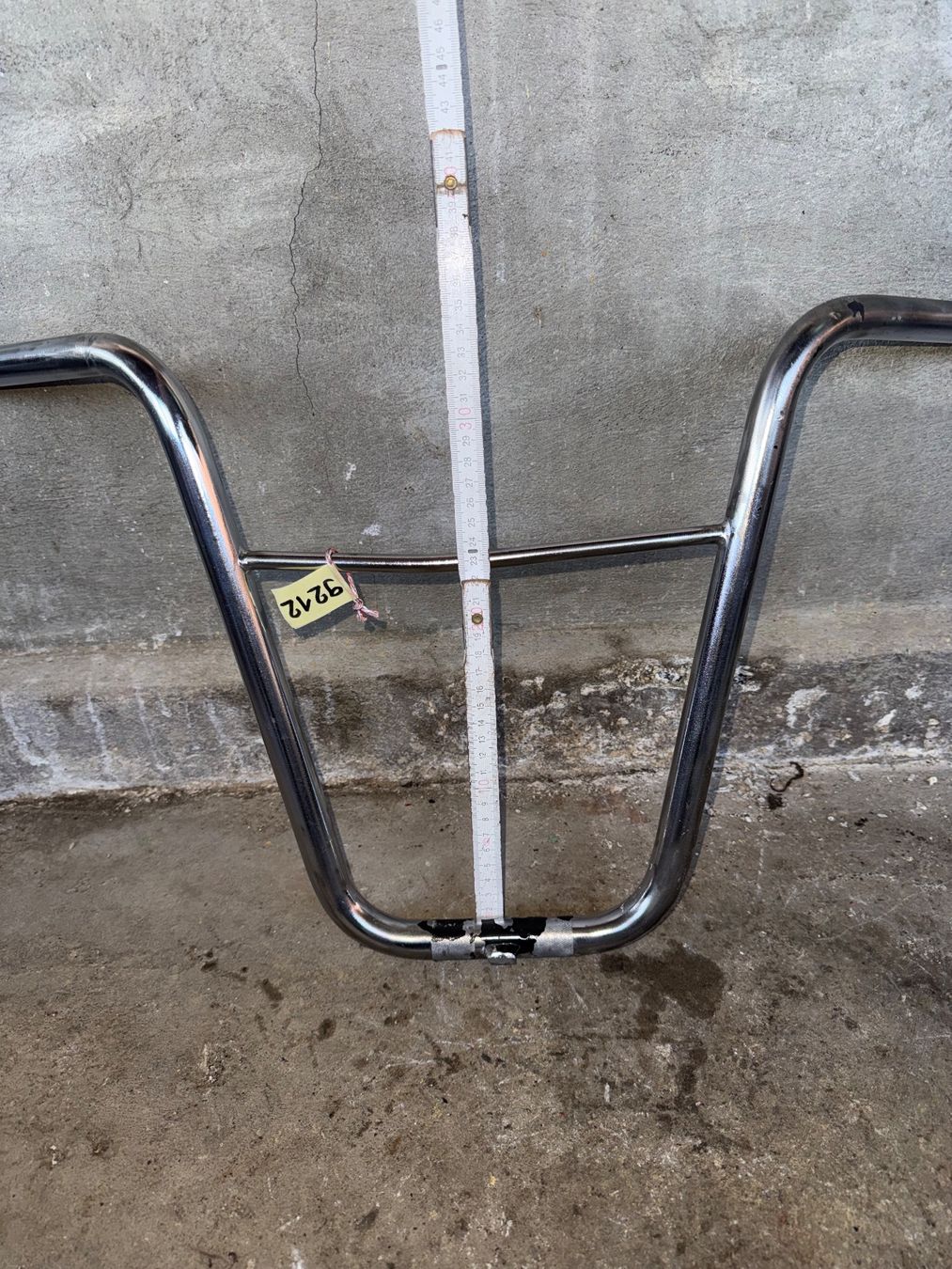 Puch Parti ricambio per ciclomotori: Puch/Sachs Mofa Lenker – Usato da Fahrni b. Thun venduto da berger_tuning34 1