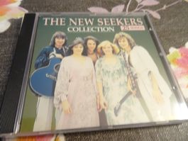 The New Seekers Collection 25 Songs CD