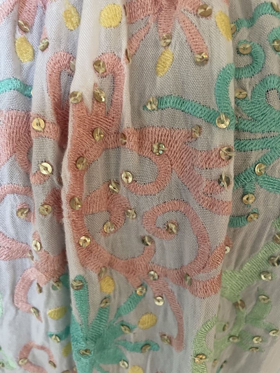 Tuniche: Boho Tunika / Minikleid von Miss June – Nuovo (secondo la descrizione) da Sigriswil venduto da ck56 6