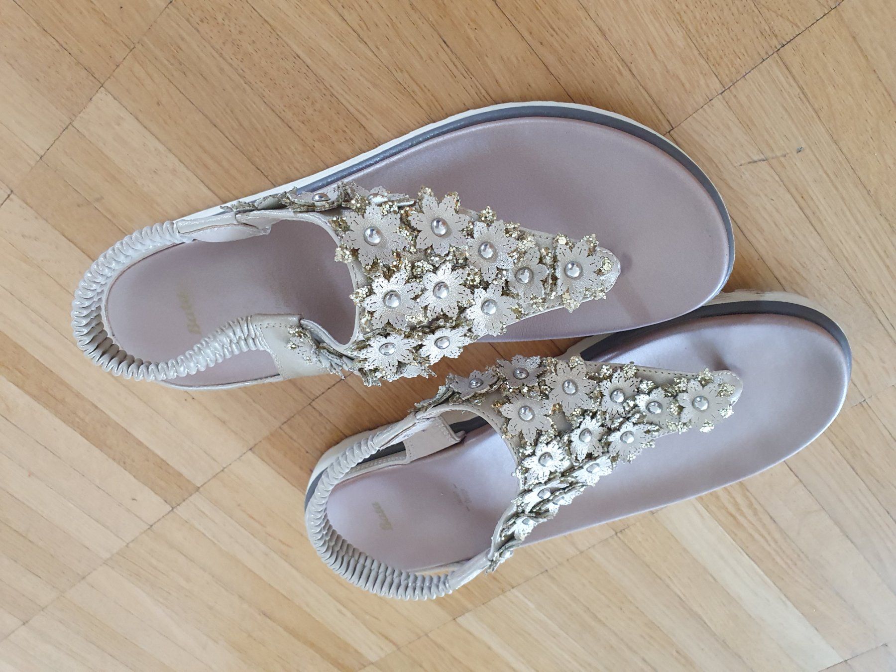 Scarpe da donna: Bata Sandaletten – Usato da Laufenburg venduto da may_r2st