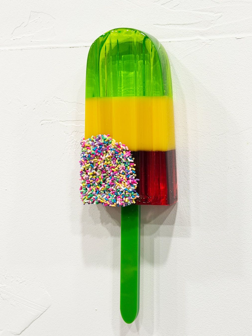 Tableaux: Eis – Neuf avec emballage d'origine à köln par michagomera 1