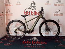 NEU! Cannondale Trail Neo 2,625WH,Bosch 85Nm,GARANTIE