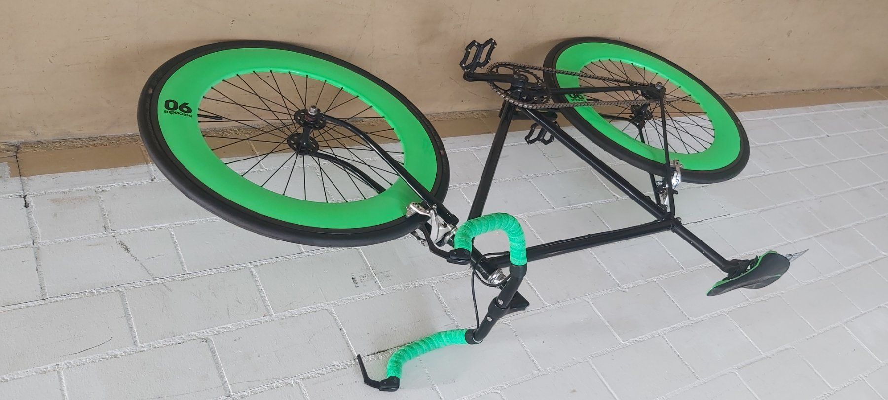 Biciclette: fixie – Usato da Steinmaur venduto da Si.to 2