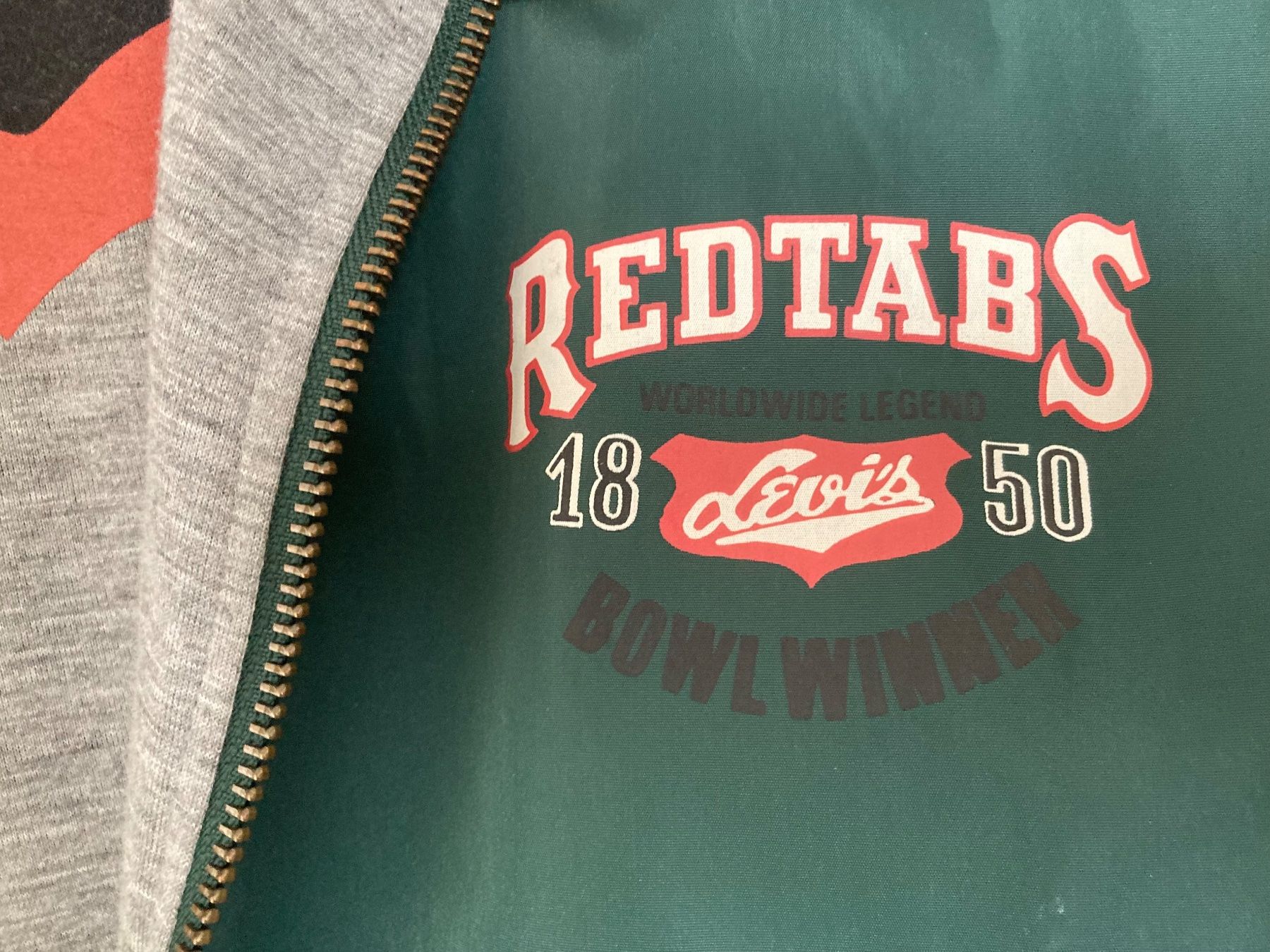 Levi's Giacche: Vintage Levi‘s Jacke – Usato da Schöftland venduto da Rbru 5
