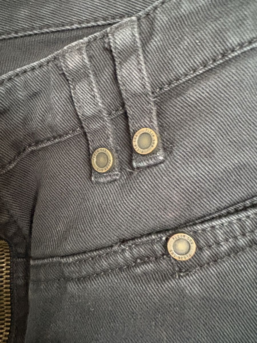 Jeans: Plain Sud, original – Gebraucht aus Lausanne von oyu_hgg5 3