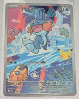 Pokemon Erste Partner Hydropi Promo 057