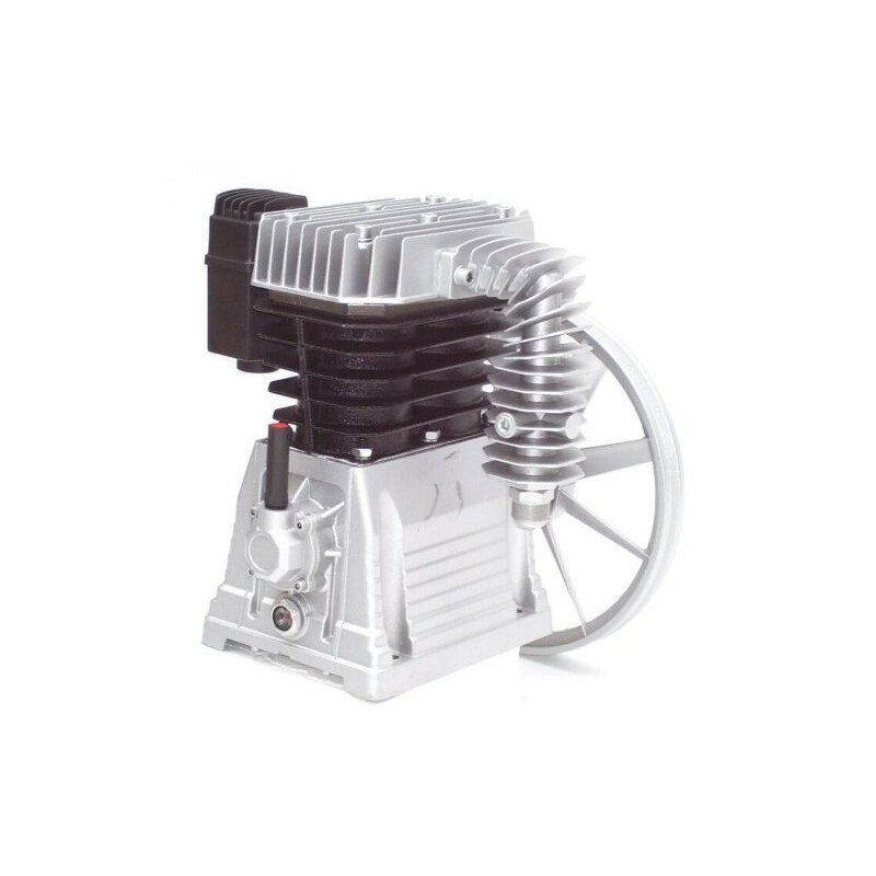 Compressori: B4326 - Kompressoraggregat 880L 8bar B290 – Nuovo e nell'imballaggio originale da Wallenwil venduto da toesstal-vertrieb 4
