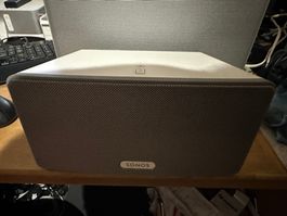 Sonos Play:3 weiss Multiroom Lautsprecher