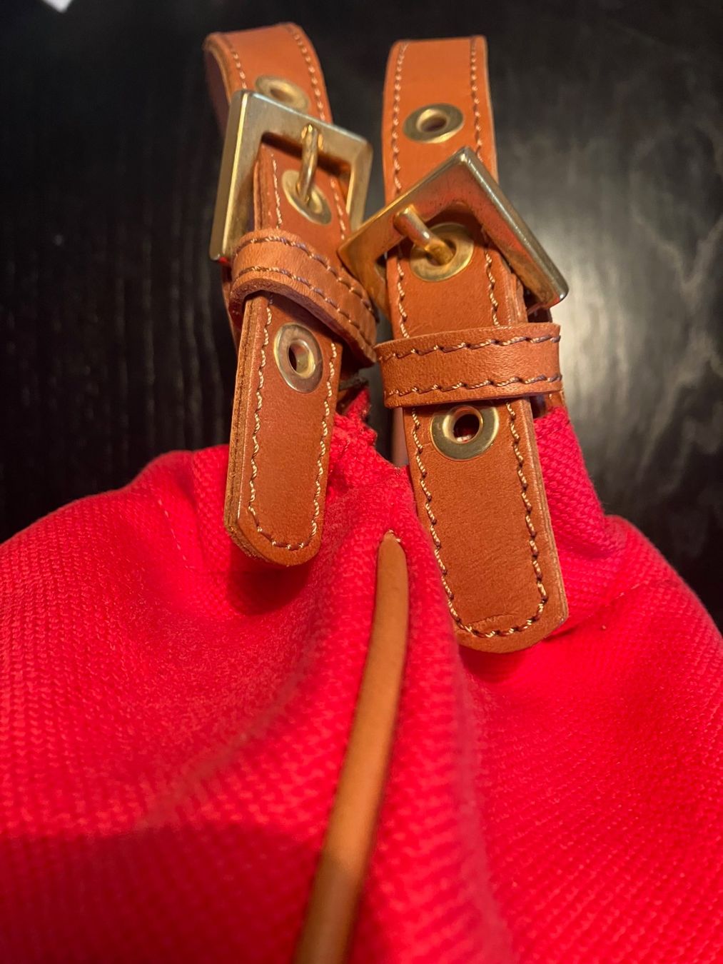 Taschen für Damen: Petit sac à main – Gebraucht aus Gordevio von MyPaprika 1